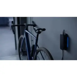 Laddare för batteri med stativ Mahle Active image-1