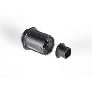 Corps náby v oceli Mahle Shimano HG X20 Gen 2