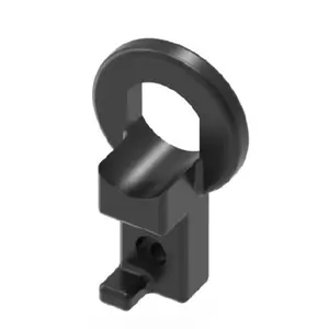 Engine Axle Spacer - PAS Support Mahle
