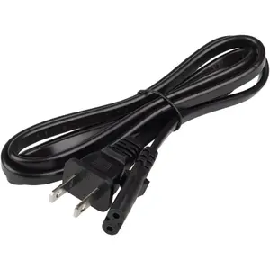 Netzkabel für das Ladegerät Mahle X20/X35+ USA type A image-0