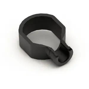 Kunststoffschutz Kabelführung m1 für System x35 Mahle image-0