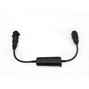 maheb040020-gcu-cable-for-x35-system-upgrade-mahle-black-one-size