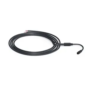 Cable de alumbrado delantero/trasero Mahle X20 image-0