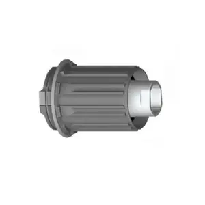 Corpo cassetta in acciaio Mahle X20 Shimano HG