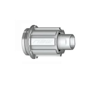 maheb040048-aluminium-cassette-body-mahle-x20-campagnolo-n3w-silver-one-size