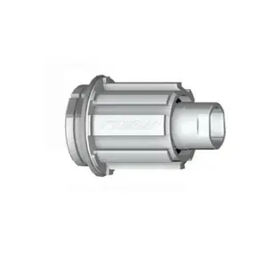 Aluminium cassette body Mahle X20 Campagnolo N3W