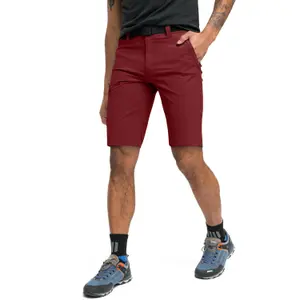 Bermuda Maier Sports Huang image-1