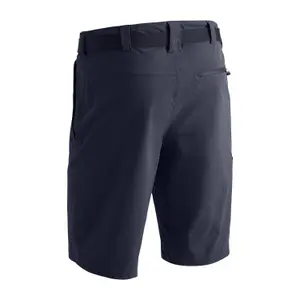 Bermuda Maier Sports Huang image-3