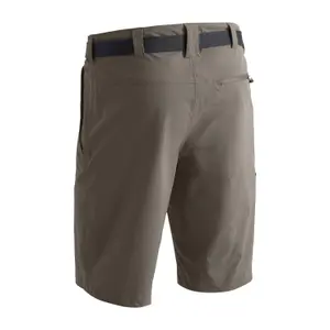 Bermuda Maier Sports Huang image-2