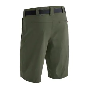 Bermuda Maier Sports Huang image-2