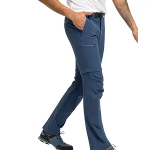Pantaloni da trekking Maier Sports Tajo 2 image-5