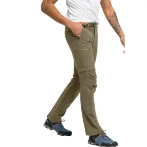 Pantaloni da trekking Maier Sports Tajo 2 image-5