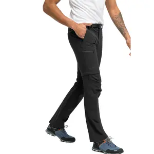 Pantaloni da trekking Maier Sports Tajo 2 image-5