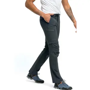 Pantalón de senderismo Maier Sports Tajo 2 image-1
