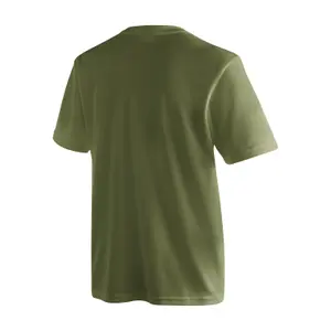 T-shirt Maier Sports Walter image-1