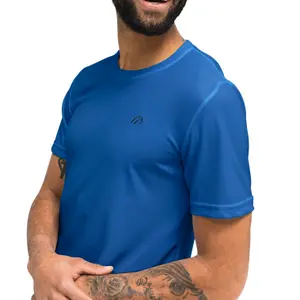 T-shirt Maier Sports Walter image-2