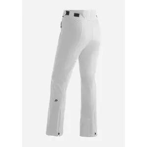 Women's ski Trousers Maier Sports Vroni slim image-1