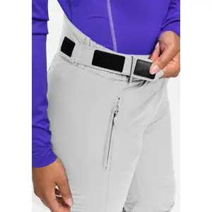 Women's ski Trousers Maier Sports Vroni slim image-2