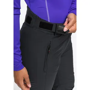 Women's ski Trousers Maier Sports Vroni slim image-2