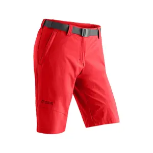Women's Bermuda shorts Maier Sports Lawa image-0