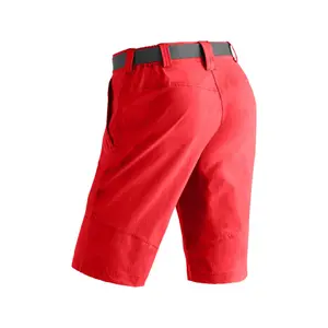 Women's Bermuda shorts Maier Sports Lawa image-1
