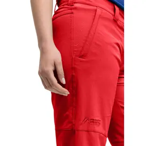 Women's Bermuda shorts Maier Sports Lawa image-2