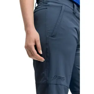 Bermudashorts til kvinder Maier Sports Lawa image-2