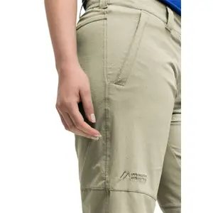 Bermudashorts til kvinder Maier Sports Lawa image-2