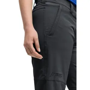 Bermudashorts til kvinder Maier Sports Lawa image-2