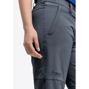 Bermudashorts til kvinder Maier Sports Lawa image-2