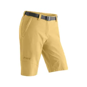 Women's Bermuda shorts Maier Sports Lawa image-0
