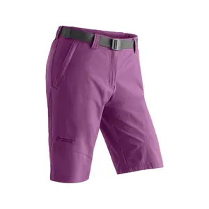 Women's Bermuda shorts Maier Sports Lawa image-0