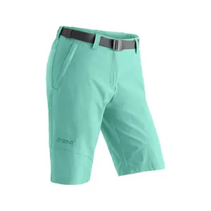 Women's Bermuda shorts Maier Sports Lawa image-0