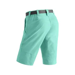 Women's Bermuda shorts Maier Sports Lawa image-1