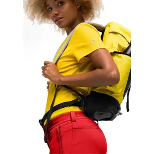 Pantalon 3/4 femme Maier Sports Kluane image-2