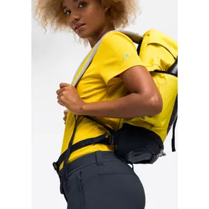 Pantalon 3/4 femme Maier Sports Kluane image-4