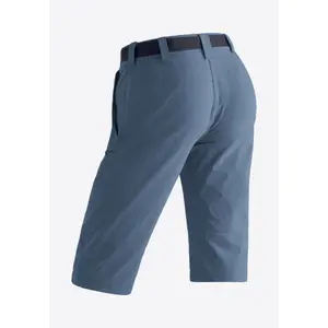 Pantalon 3/4 femme Maier Sports Kluane image-1