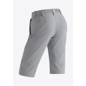 Pantalon 3/4 femme Maier Sports Kluane image-1