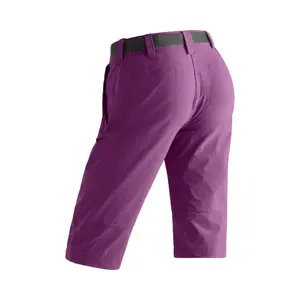 Pantalon 3/4 femme Maier Sports Kluane image-1