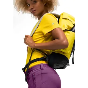 Pantalon 3/4 femme Maier Sports Kluane image-2