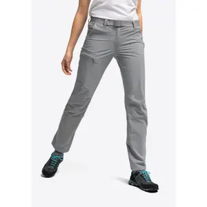 Elastischer Wandern-Hose Damen Maier Sports Lulaka image-1