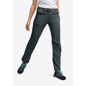 Elastischer Wandern-Hose Damen Maier Sports Lulaka image-1