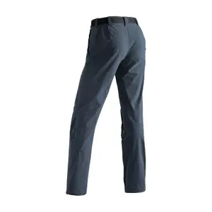 Elastischer Wandern-Hose Damen Maier Sports Lulaka image-1