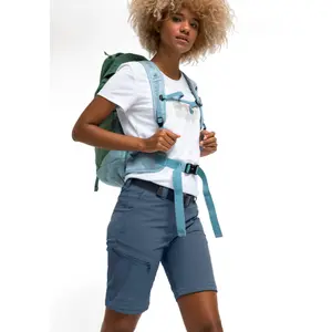 Women's hiking Trousers Maier Sports Nata image-2