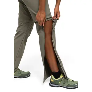 Women's hiking Trousers Maier Sports Nata image-4