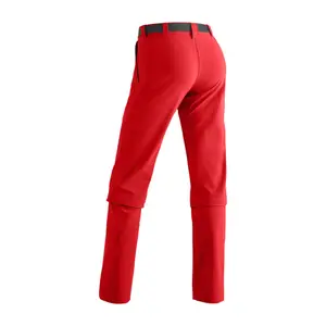 Pantalon de randonnée femme Maier Sports Arolla image-1