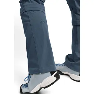 Pantalon de randonnée femme Maier Sports Arolla image-2