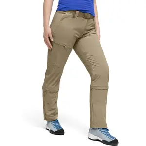 Pantalon de randonnée femme Maier Sports Arolla image-1