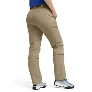 Pantalon de randonnée femme Maier Sports Arolla image-3