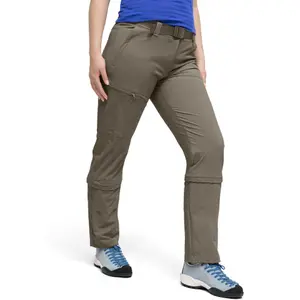 Pantalon de randonnée femme Maier Sports Arolla image-1